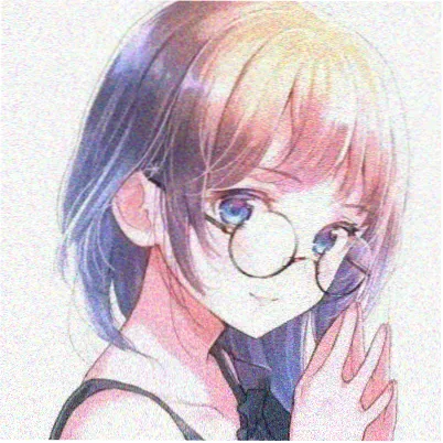 演员 尹素荷 头像